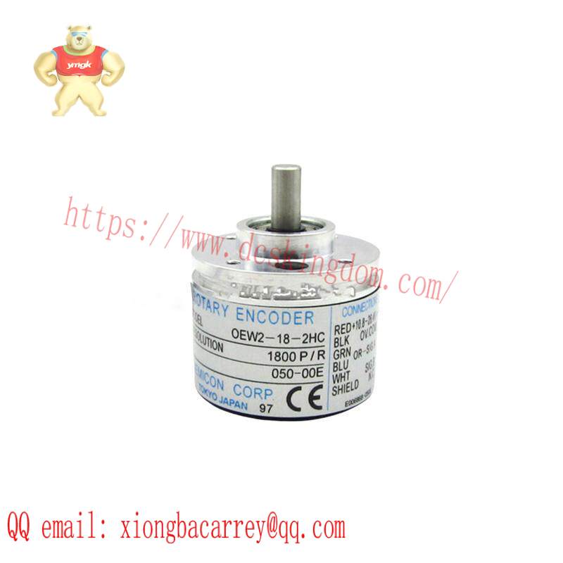ABB OEW2-25-2MHCP E007310-050E 3HAC17484-001 3HAC025724-001 OEW2-25-2MHCP E007310-050E 3HAC17484-001 3HAC025724-001