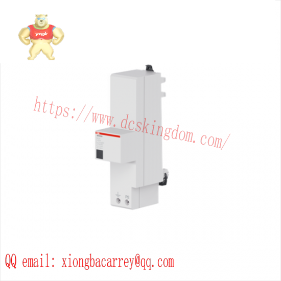 ABB OVR T1 3L 25-255 Surge Protective Device