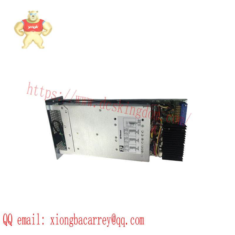 ABB P-HA-RPS-32200000 Power supply module