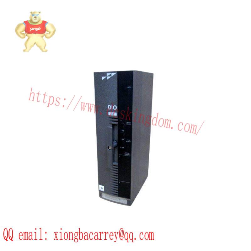 ABB P-HB-DIO-40010000 HARMONY BLOCK MODULE