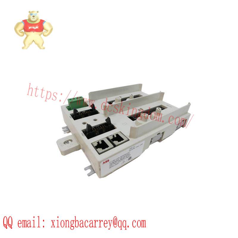 ABB P-HB-IOR-8000N200 I/O Gateway