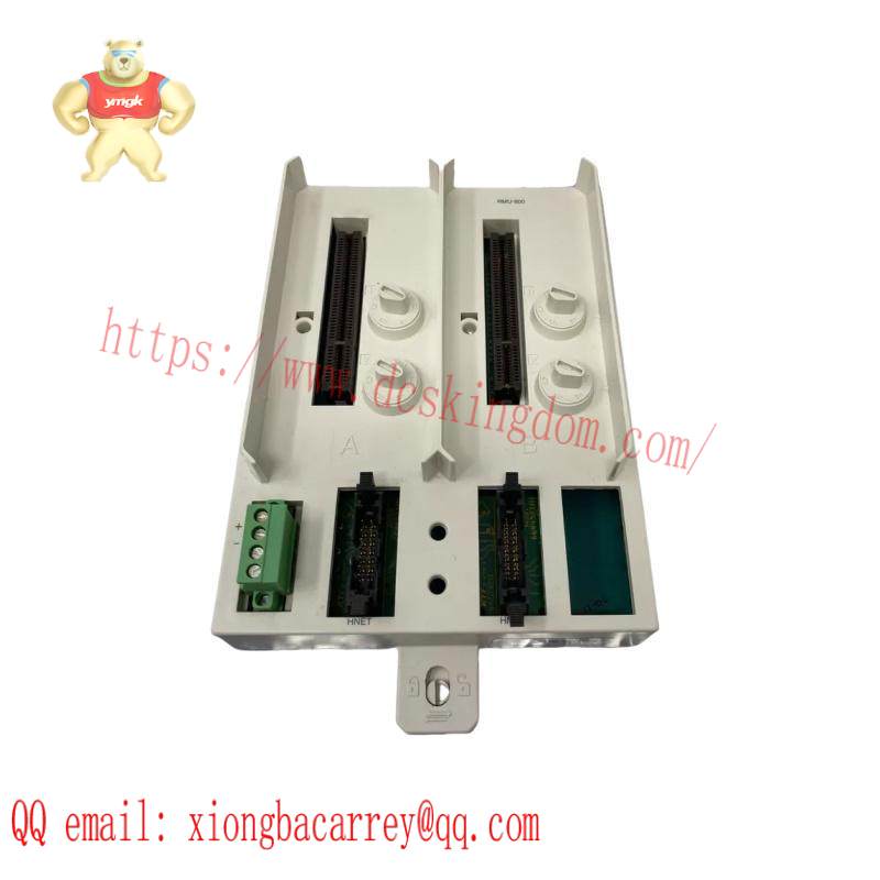 AB MVI69-PDPMV1 Master Network Interface Module