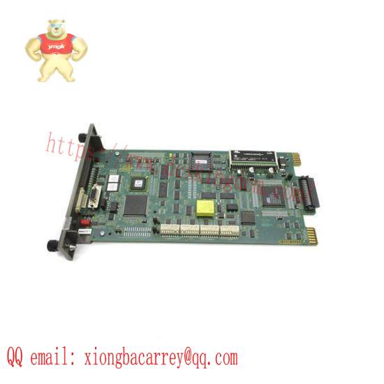 ABB P-HC-BRC-30000000 BRC300 Bridge Controller