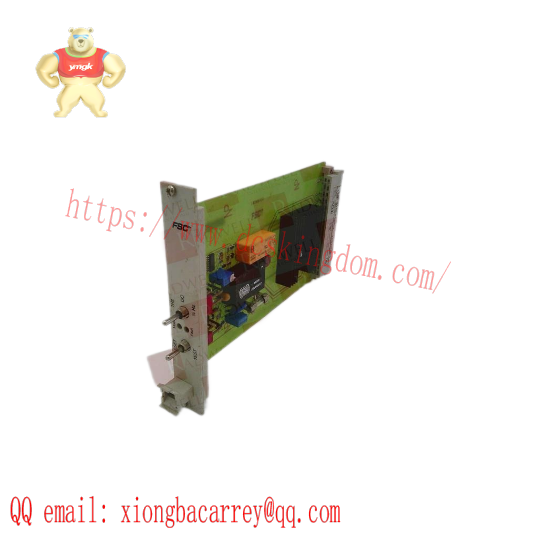 ABB P3ECa HENF315309R2