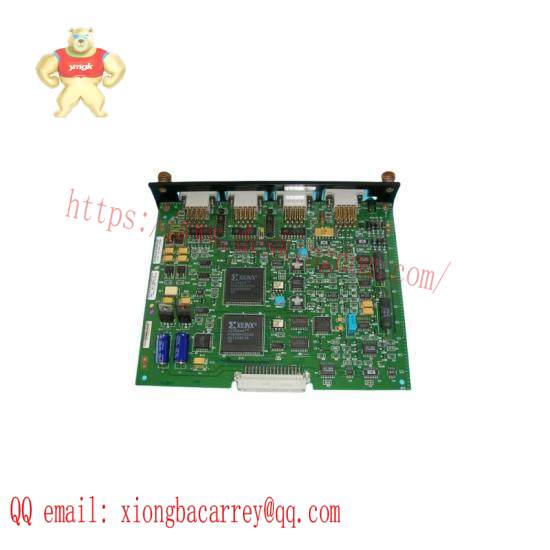 ABB P3LG 1KHW001432R0001 Drive Board