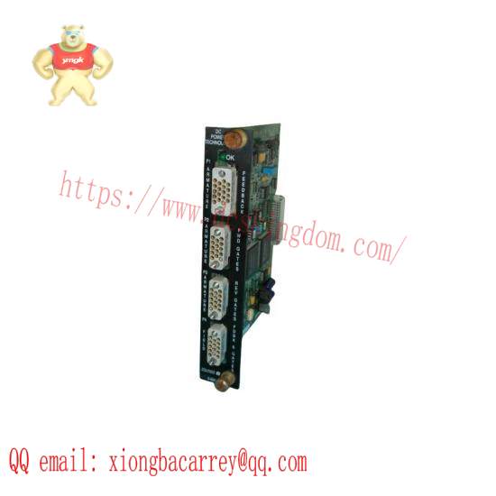ABB P3LG 1KHW001432R0001 Drive Board
