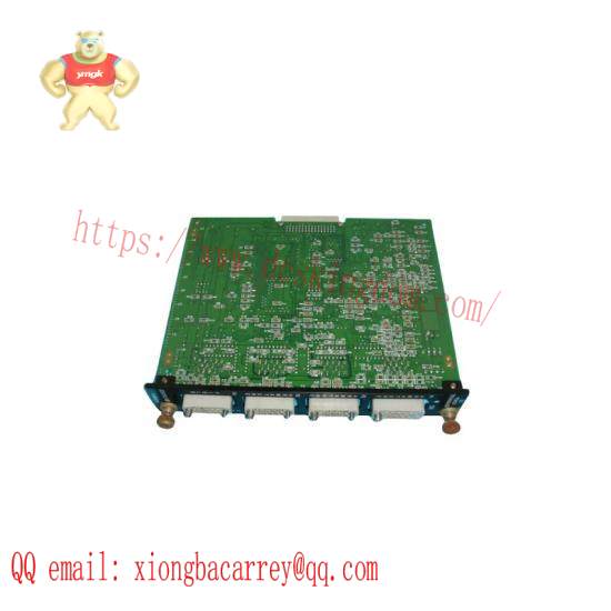ABB P3LG 1KHW001432R0001 Drive Board