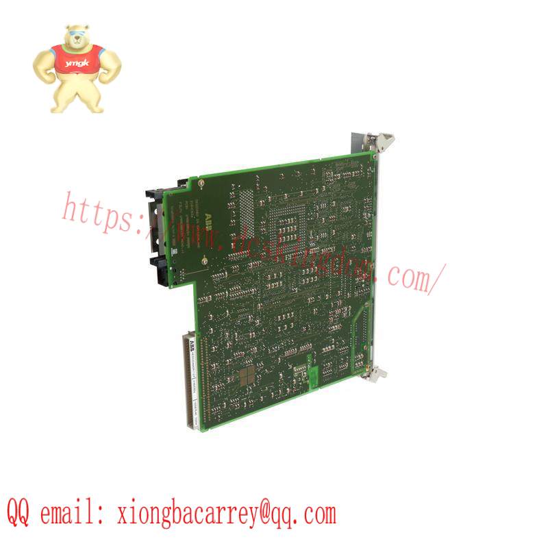 ABB P60B13120DBPD2 W-L01494F Controller Pcb Board