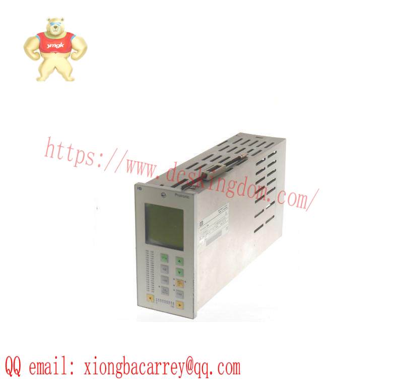 ABB P62615-0-1111110 PROTRONIC CONTROLLER