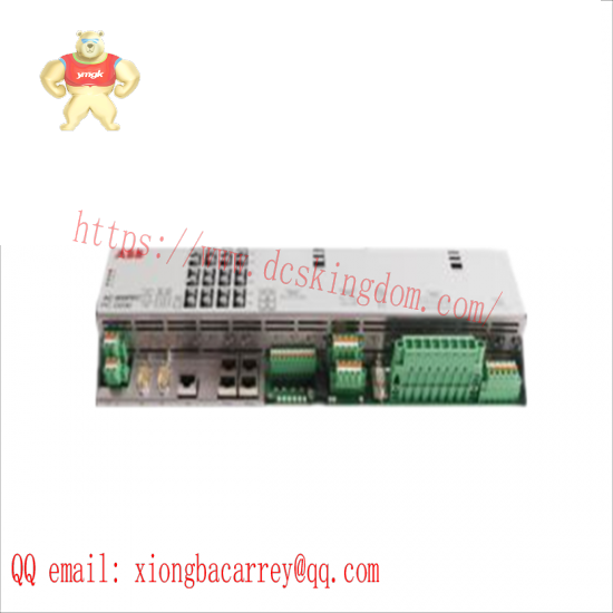 ABB 3HAC024649-001