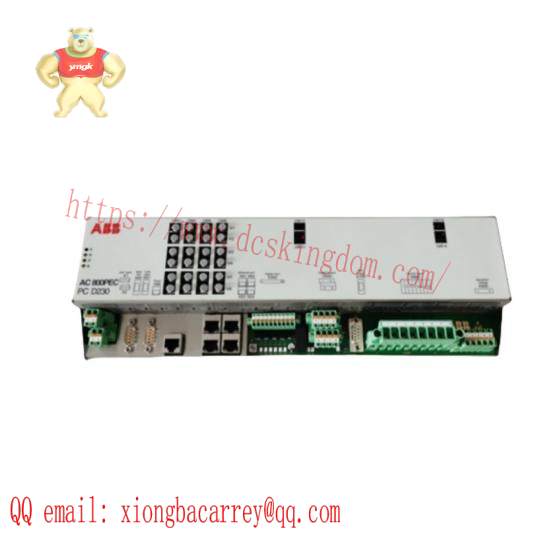 ABB PC D232 A 3BHE022293R0101