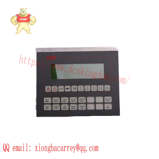 ABB PCCLON-1  Fast Shipping