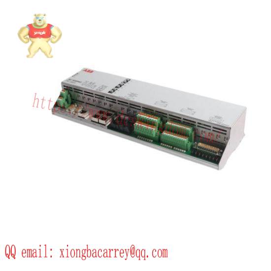 ABB PCD231B101 3BHE025541R0101