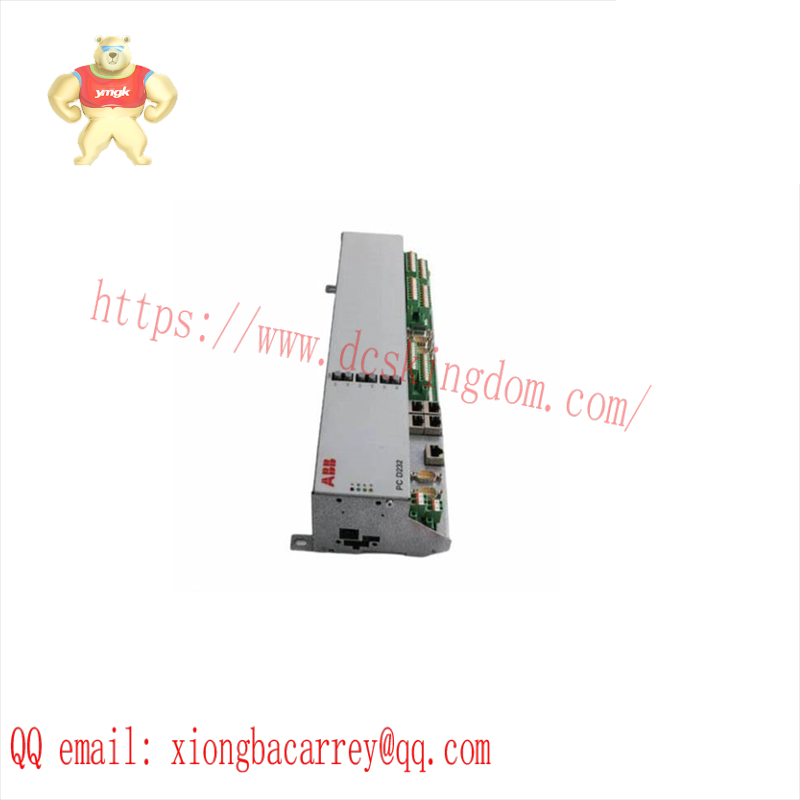 ABB PCD232A 3BHE022293R0101