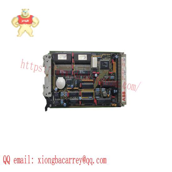 ABB PCD237A101 3BHE028915R0101