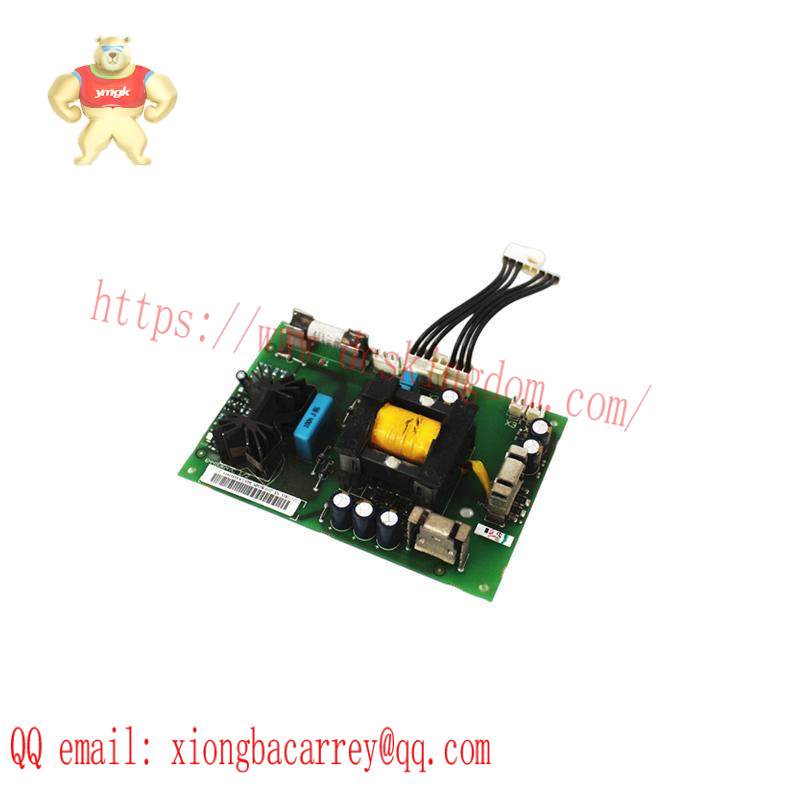 ABB PCD237A101 3BHE028915R0101
