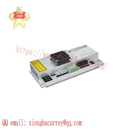 ABB PDB-01 3HNA006147-001 Power Distribution Board