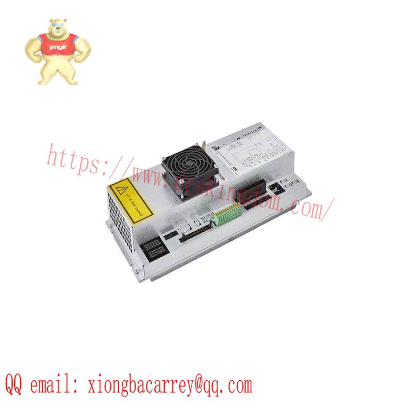 ABB PDB-01 3HNA006147-001 Power Module