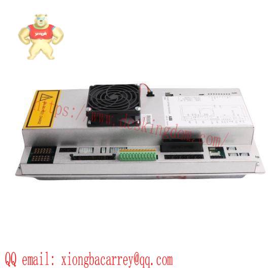 ABB PDB-02 3HNA026293-001 Thermocouple/mV Input Module