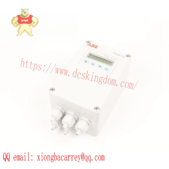 ABB PFEA111-65 3BSE050090R65