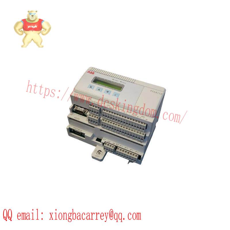 ABB PFEA113-20 3BSE028144R0020