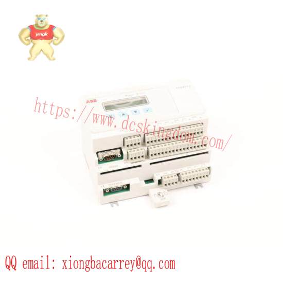 ABB PFEA113-20 Tension Electronics