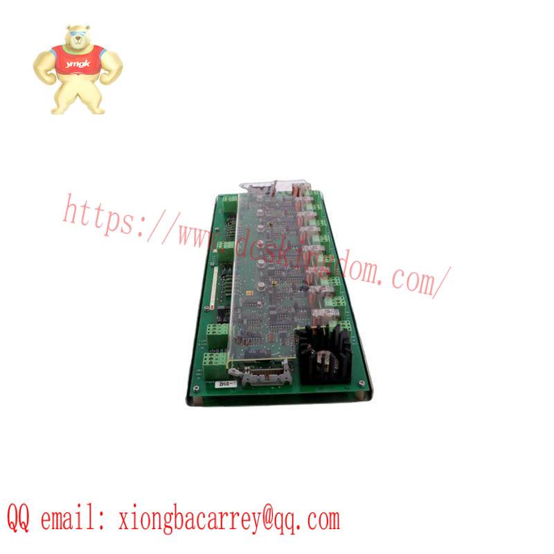 ABB PFEA113-65 3BSE050092R65 Tension Electronics