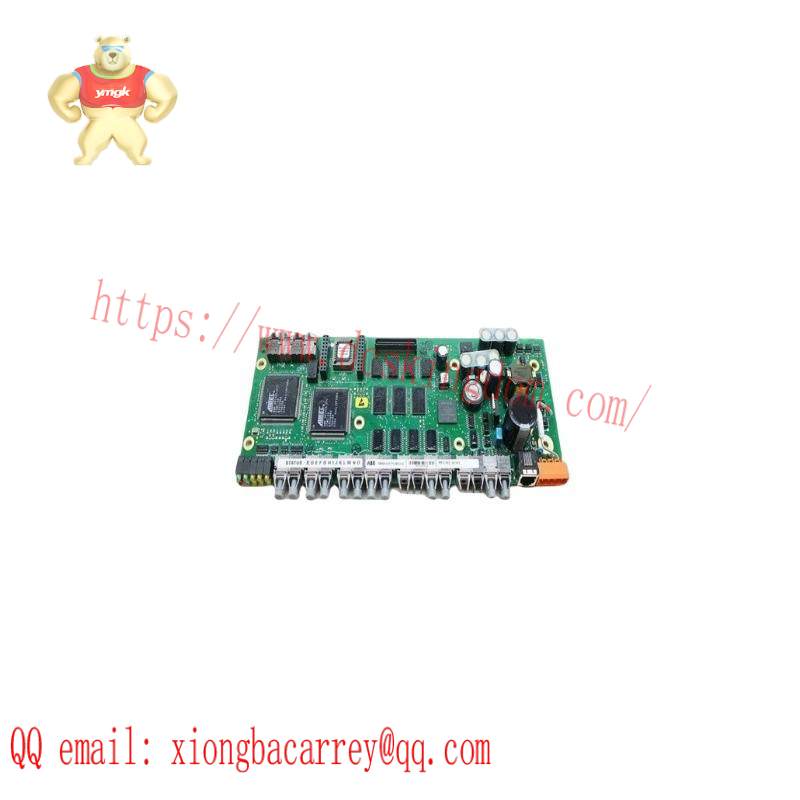 ABB PFSK142 3BSE006505R1
