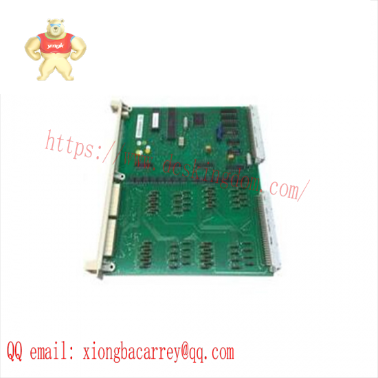 ABB PFSK163 3BSE016323R3 Profibus comm board