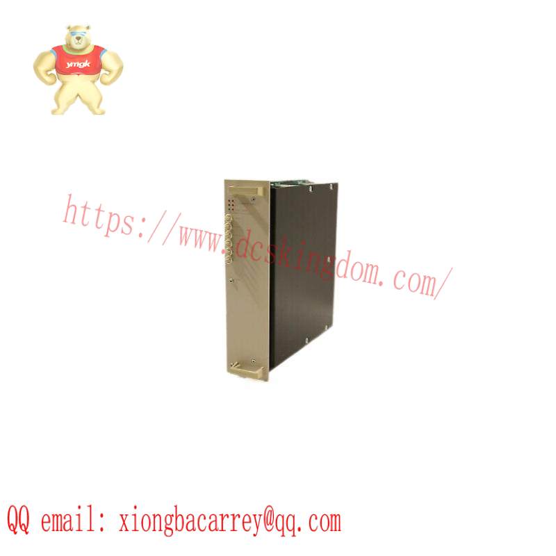 ABB PFSK 101 Power Supply