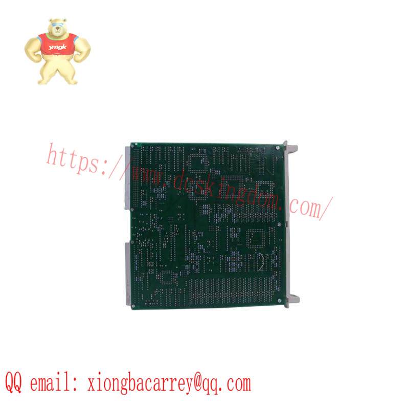 ABB PFSK 111 5735175-C VDU Board
