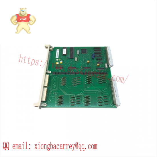 ABB PFSK 163 Profibus comm.board