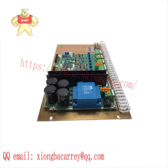 ABB PFTA102 Control Unit