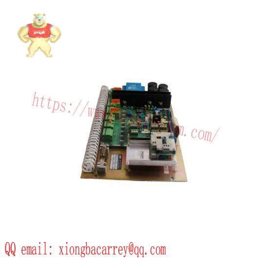 ABB PFTK101A YM222001-UC PFTA102 Control Board