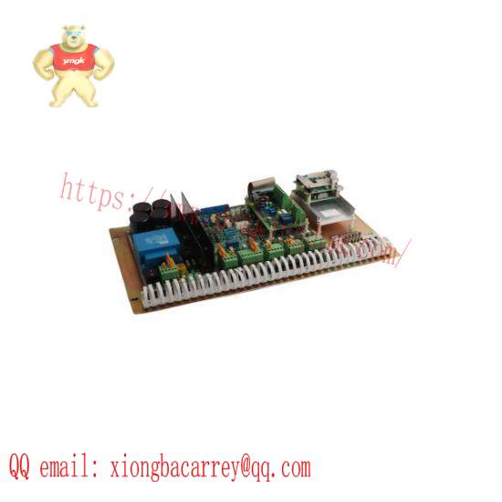 ABB PFTK101A YM222001-UC PFTA102 Control Board