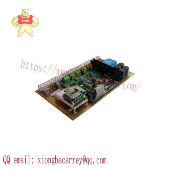 ABB PFTK101A YM222001-UC PFTA102 Control Board