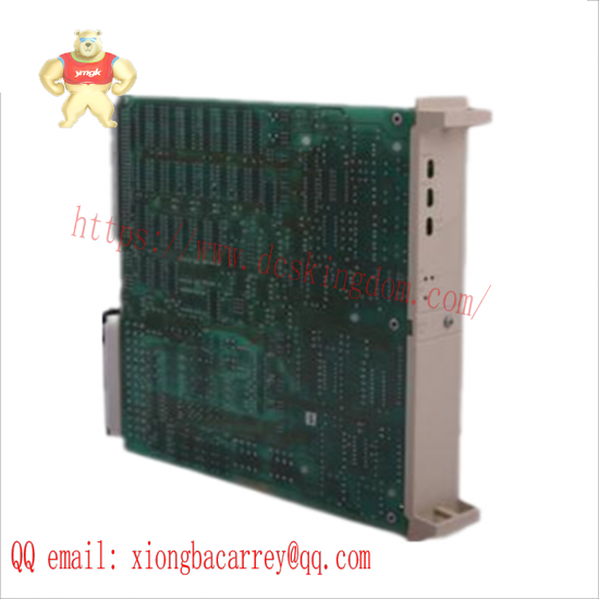 ABB PFUK104 YM110002-SD Digital Input Module