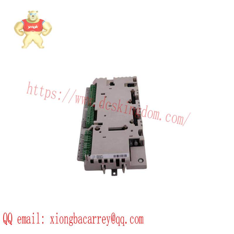 ABB PFUK104 YM110002-SD PLC Module