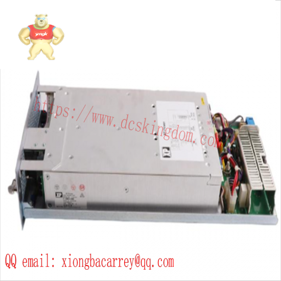 ABB PHARPS32000000 F8-G2B3B6 Power Supply Module
