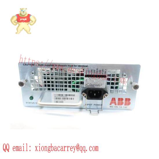 ABB PHARPS32000000 P-HA-RPS-32000000 Power Supply