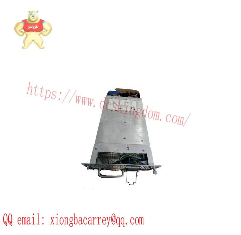 ABB PHARPS3220000 Power Supply Module