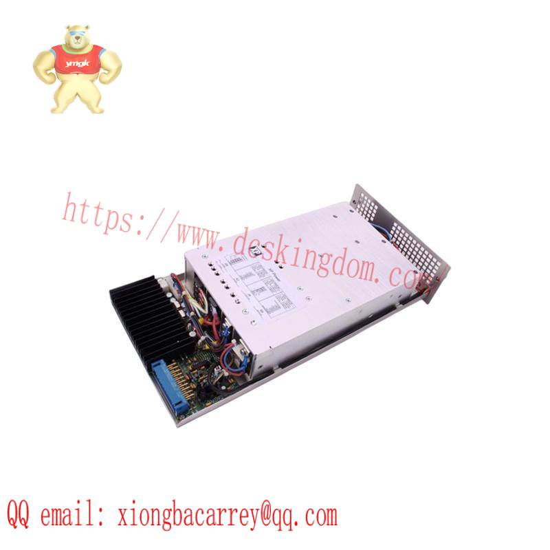 ABB PHARPS62200000 Power supply module