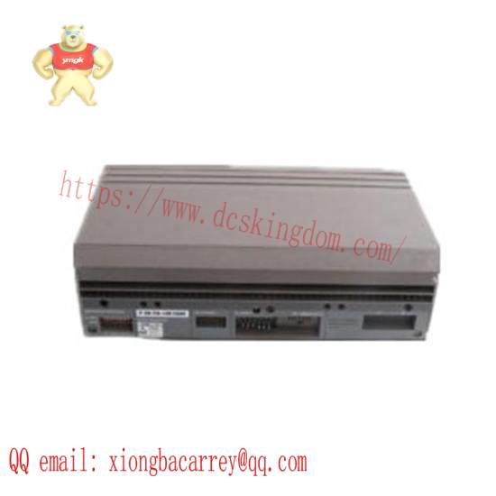 ABB PHBFIO10010000 Fieldbus I/O Module