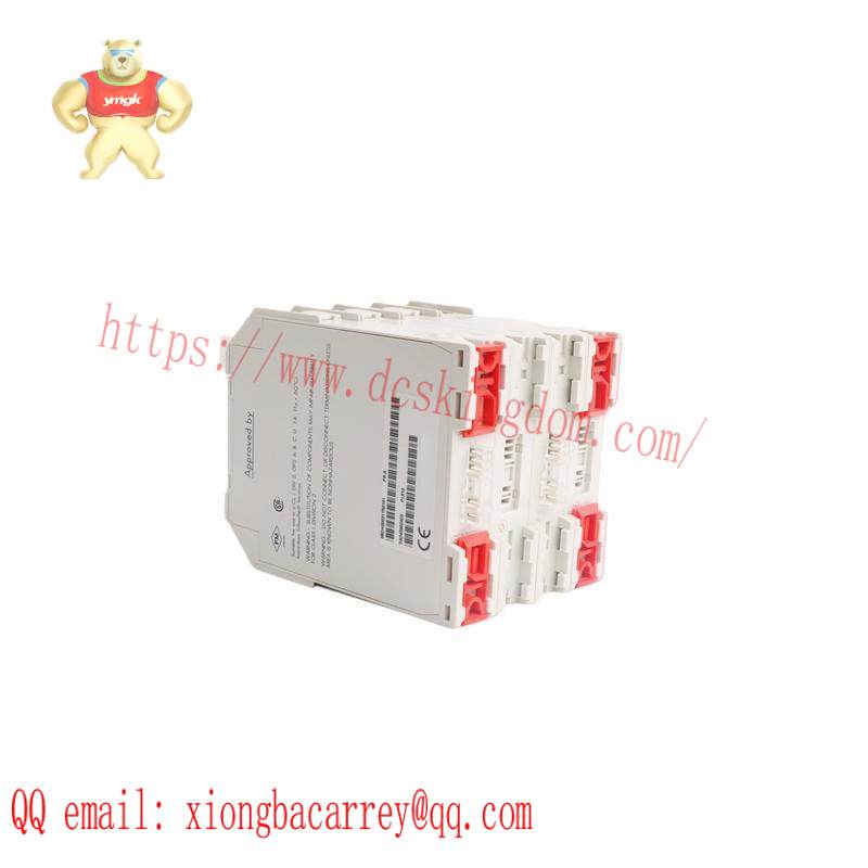 ABB PL810 Power Link Module