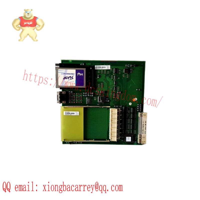 ABB PM152 3BSE003643R1 Board