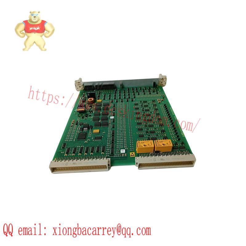 ABB PM154 3BSE003645R1 Processor Module