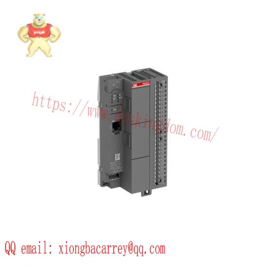 ABB PM5032-T-ETH Processor module