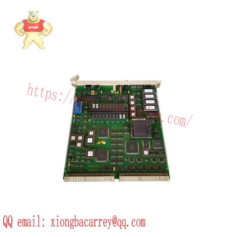 ABB PM510V08 Processor Module