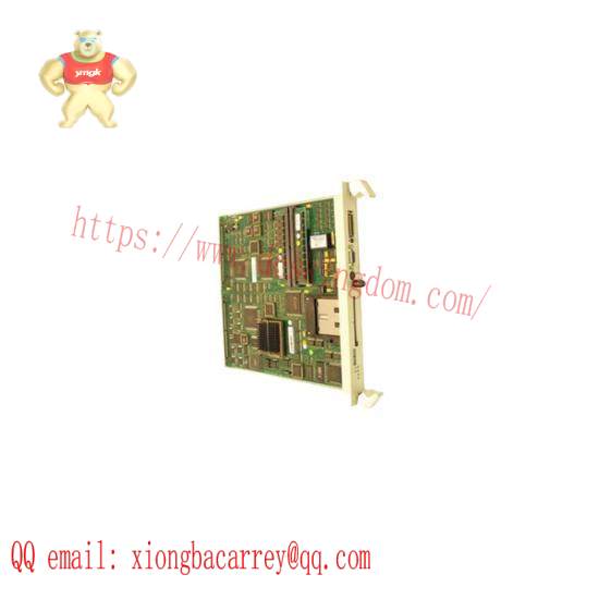 ABB PM511V08 3BSE011180R1 Processor Module