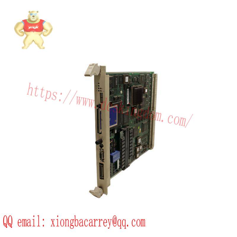 ABB PM511V16 PROCESSOR MODULE